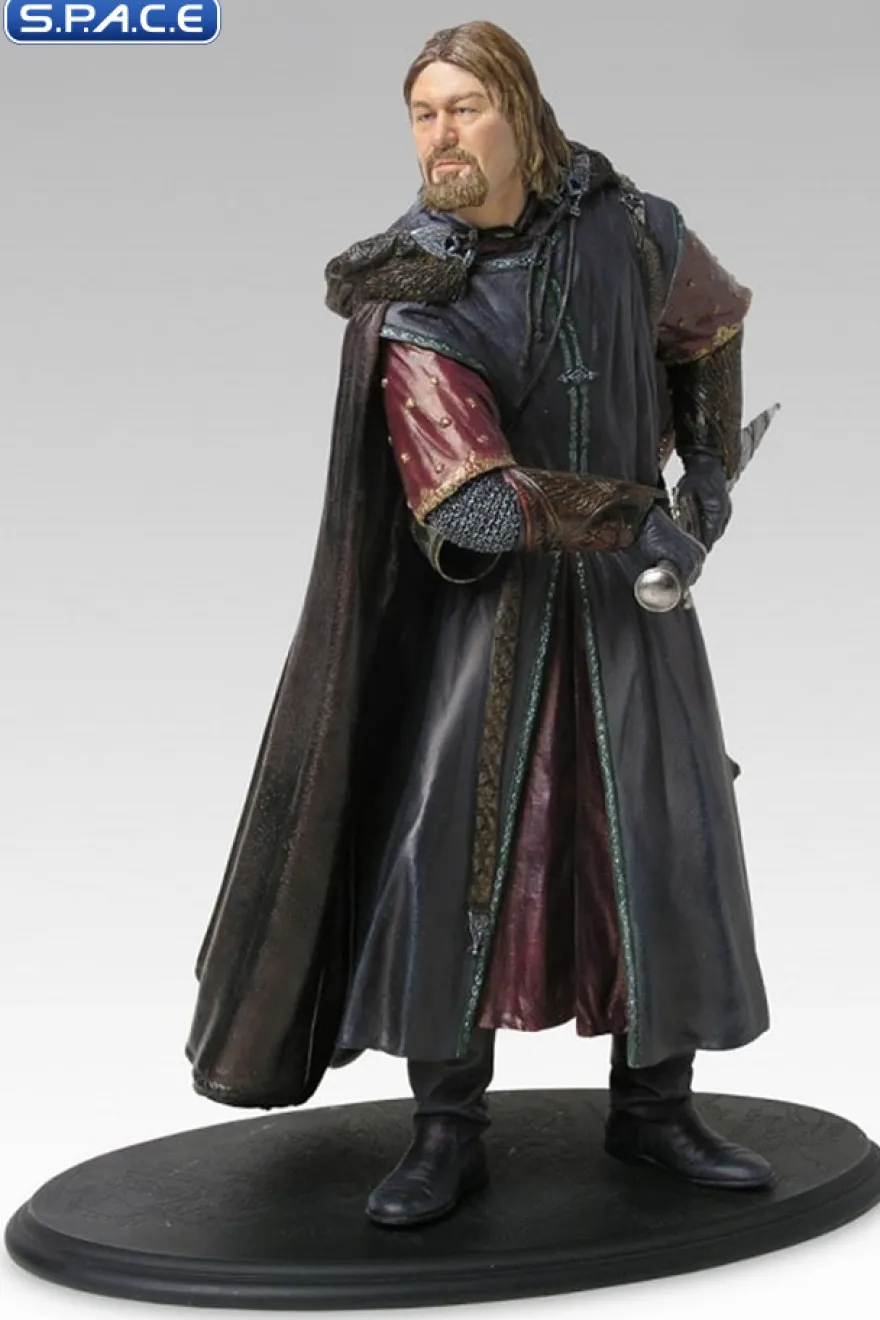 Boromir - Son of Denethor Statue