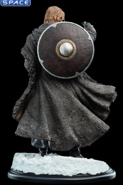 Boromir Statue