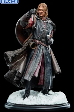 Boromir Statue