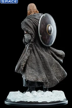 Boromir Statue