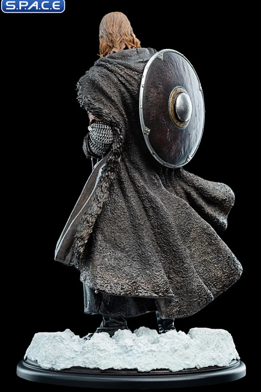 Boromir Statue