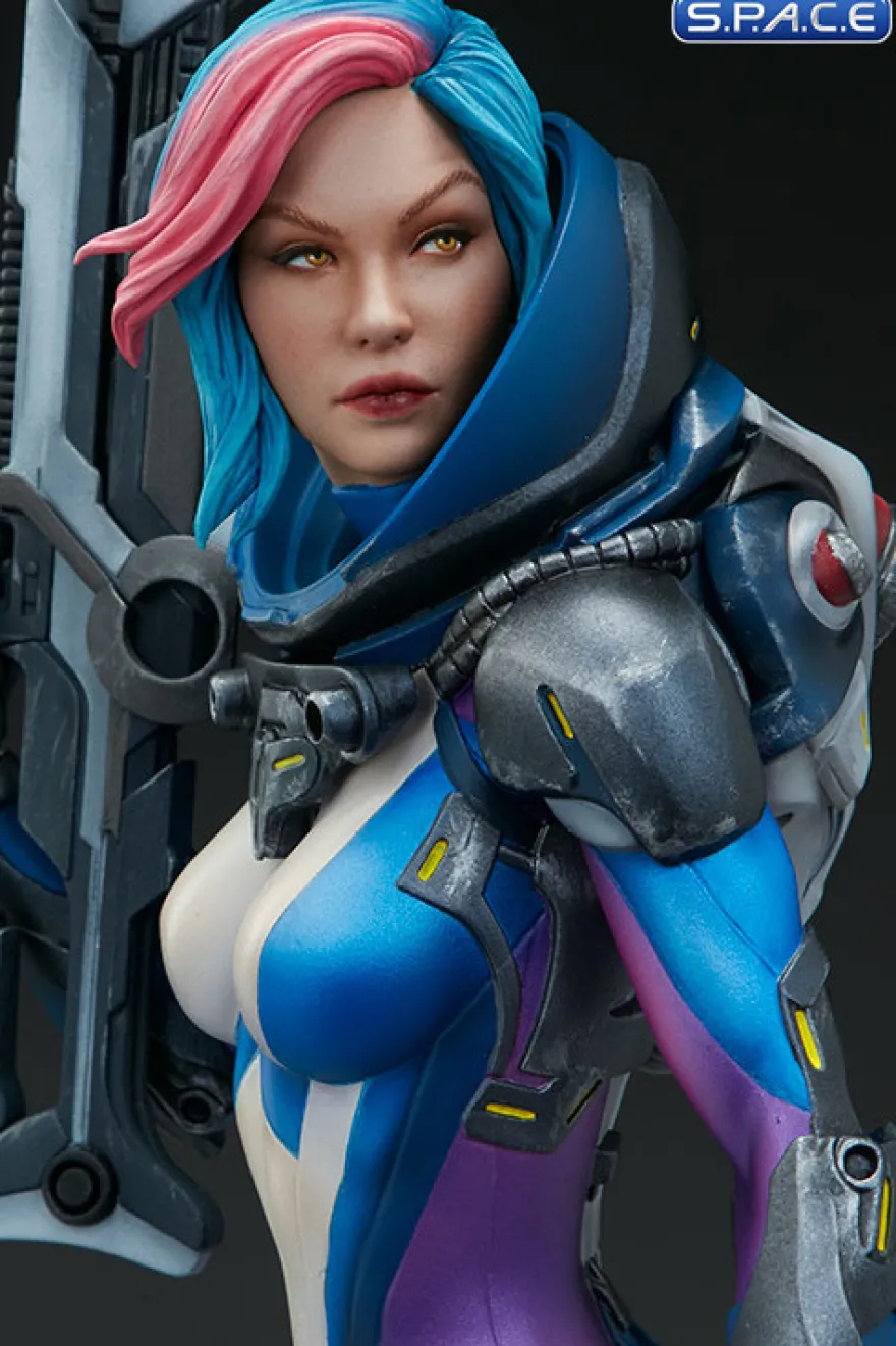 Bounty Hunter: Galactic Gun For Hire