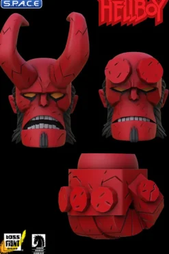 Box Full of Evil Accessory Pack