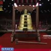 1:1 Boxing Bell Life-Size Replica