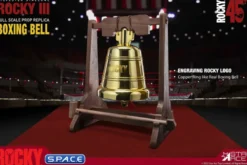 1:1 Boxing Bell Life-Size Replica