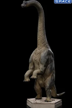 Brachiosaurus Jurassic Park Icons Mini-Statue