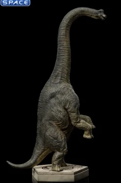 Brachiosaurus Jurassic Park Icons Mini-Statue