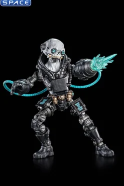 Brainer / Mechroticon