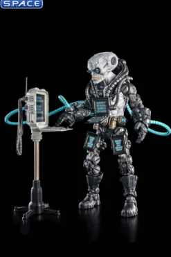 Brainer / Mechroticon