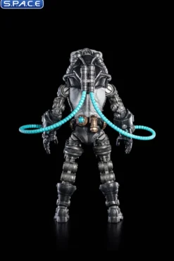 Brainer / Mechroticon