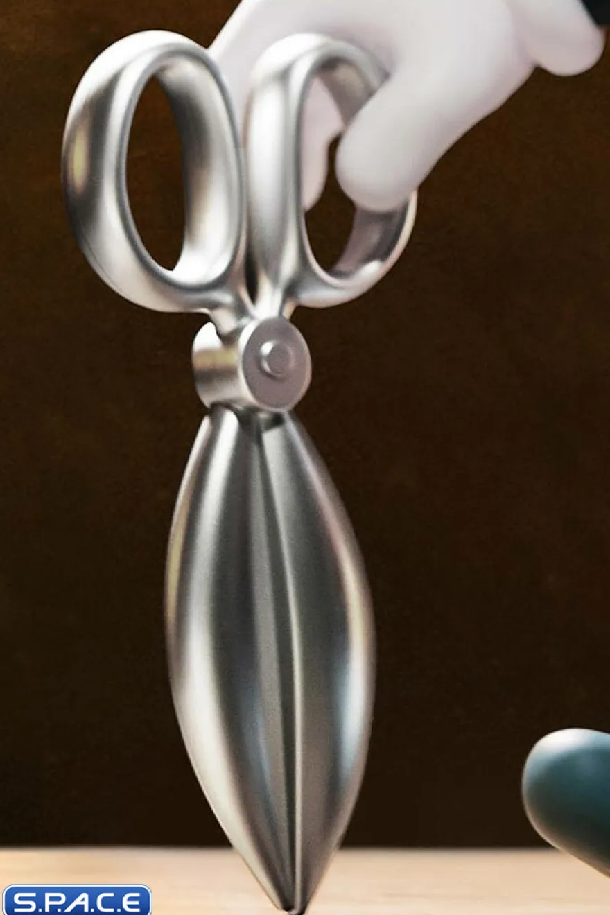 Brave Little Tailor Mickey Mouse Supersize Vinyl Figure