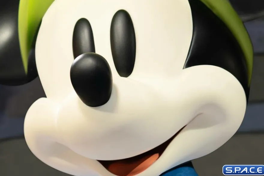 Brave Little Tailor Mickey Mouse Supersize Vinyl Figure