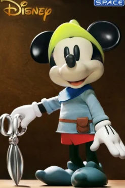 Brave Little Tailor Mickey Mouse Supersize Vinyl Figure