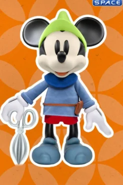 Brave Little Tailor Mickey Mouse Supersize Vinyl Figure