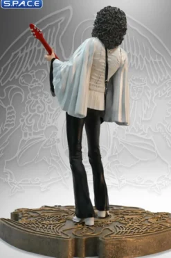 Brian May Rock Iconz Statue - Version 2