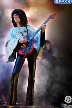 Brian May Rock Iconz Statue - Version 2