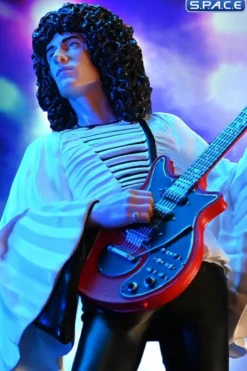 Brian May Rock Iconz Statue - Version 2