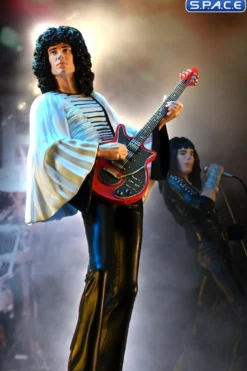 Brian May Rock Iconz Statue - Version 2