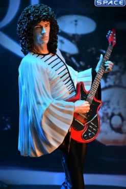 Brian May Rock Iconz Statue - Version 2