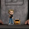 Brian O'Conner Mini Co. Vinyl Figure