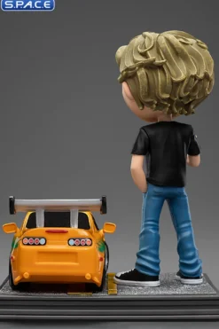 Brian O'Conner Mini Co. Vinyl Figure
