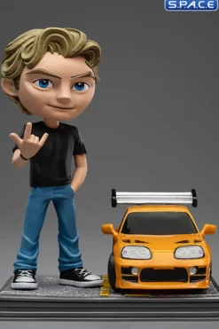 Brian O'Conner Mini Co. Vinyl Figure