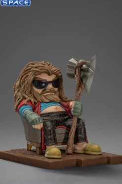 Bro Thor Mini Co. Vinyl Figure