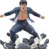 Bruce Lee Earth Gallery PVC Statue