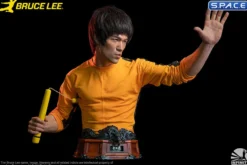 1:1 Bruce Lee Life-Size Bust