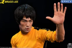 1:1 Bruce Lee Life-Size Bust