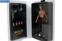 Bruce Lee VHS Packaging SDCC 2022 Exclusive
