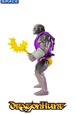 Brukteror Cave Men Tribe - Savage Grunts Army 3-Pack