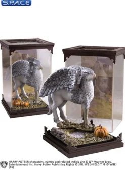 Buckbeak Magical Creatures Diorama