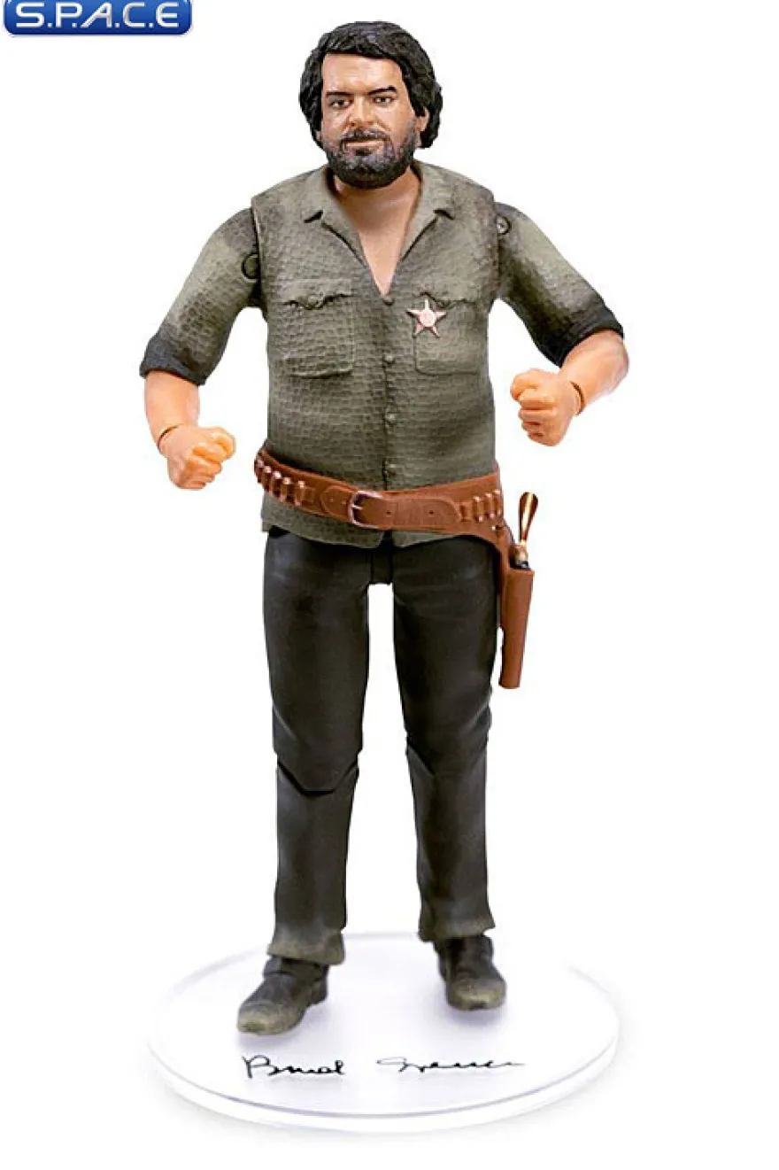 Bud Spencer as Bambino