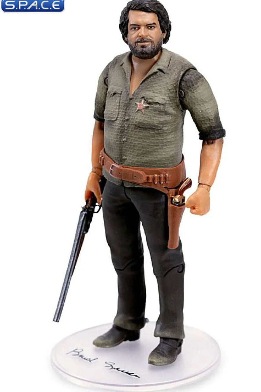 Bud Spencer as Bambino