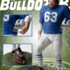 Bud Spencer as Bulldozer Old & Rare Statue