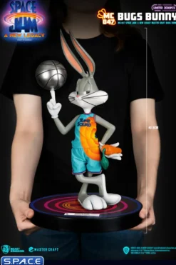 Bugs Bunny Master Craft Statue