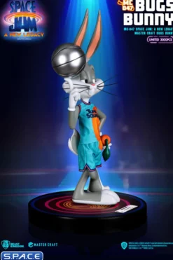 Bugs Bunny Master Craft Statue