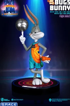 Bugs Bunny Master Craft Statue