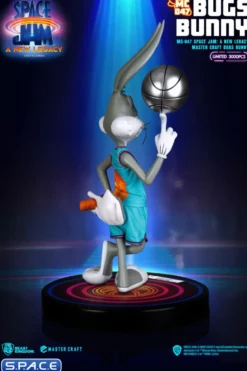 Bugs Bunny Master Craft Statue
