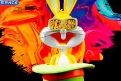 Bugs Bunny »Top Hat« Bust - Pop-Art Edition