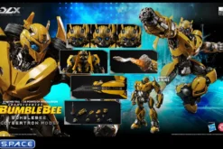 Bumblebee - Cybertron Mode DLX Scale Collectible Figure (Transformers: Bumblebee)