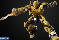 Bumblebee - Cybertron Mode DLX Scale Collectible Figure (Transformers: Bumblebee)