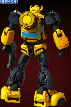 Bumblebee MDLX Collectible Figure
