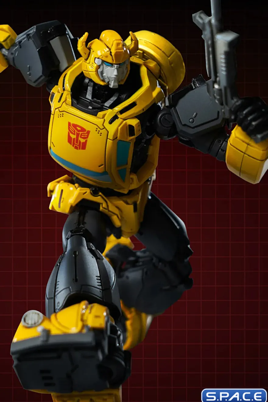 Bumblebee MDLX Collectible Figure