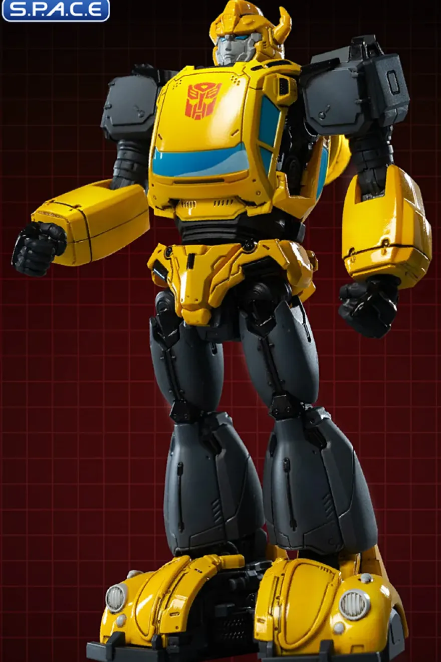 Bumblebee MDLX Collectible Figure