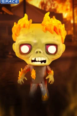 Burning Walker Pop! Television #354 Vinyl Figure SDCC 2016 Exclusive