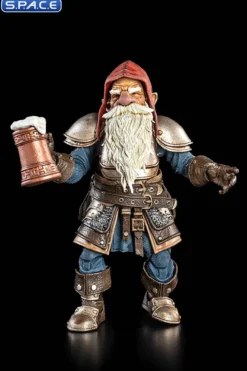 Burris Birgerstori