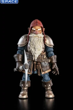 Burris Birgerstori