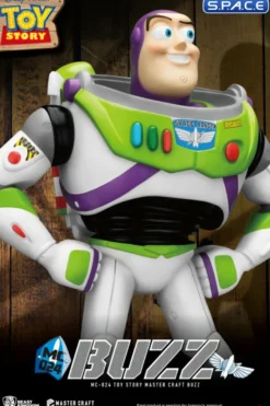 Buzz Lightyear Master Craft Statue